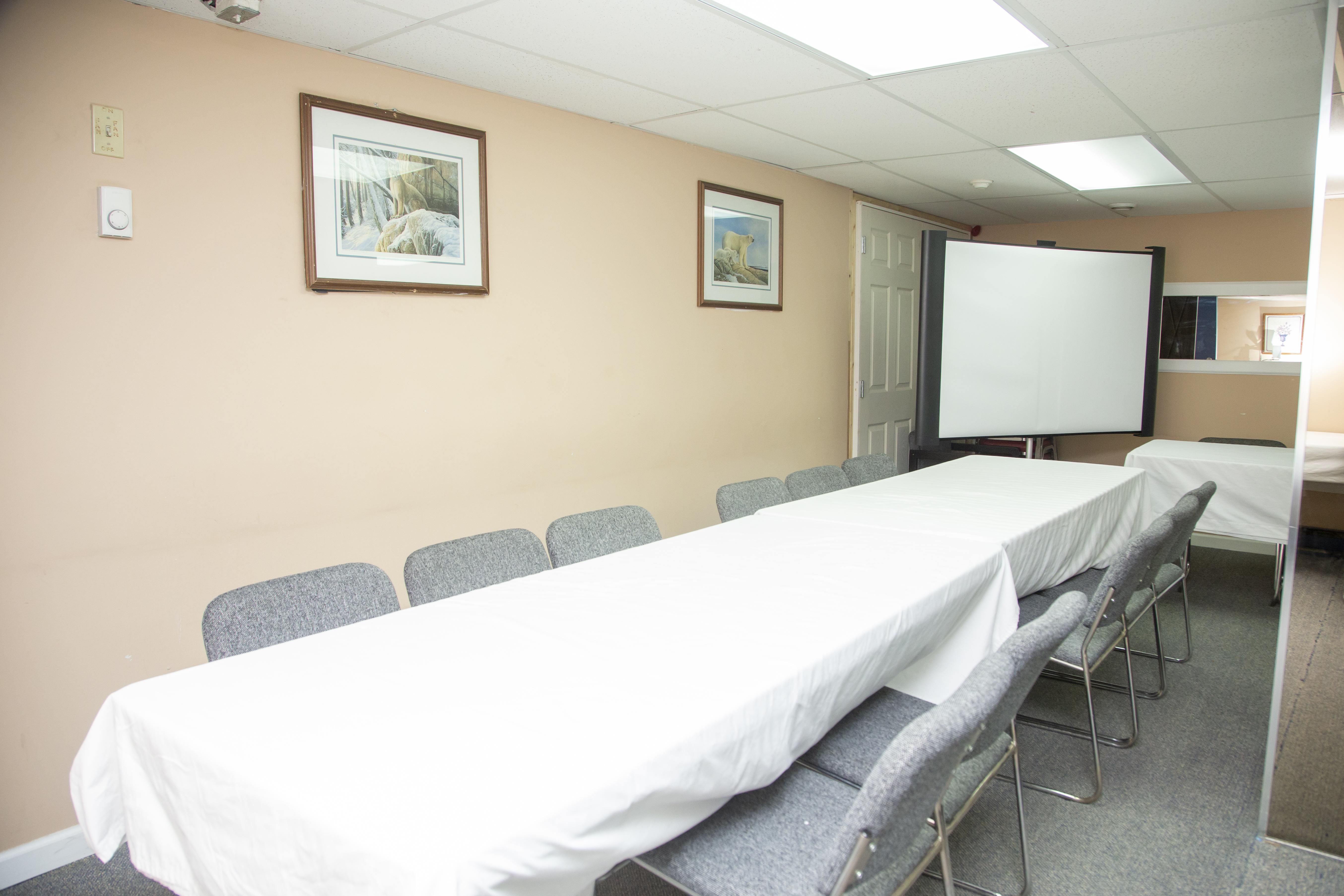 Happy Day Inn Burnaby Eksteriør bilde