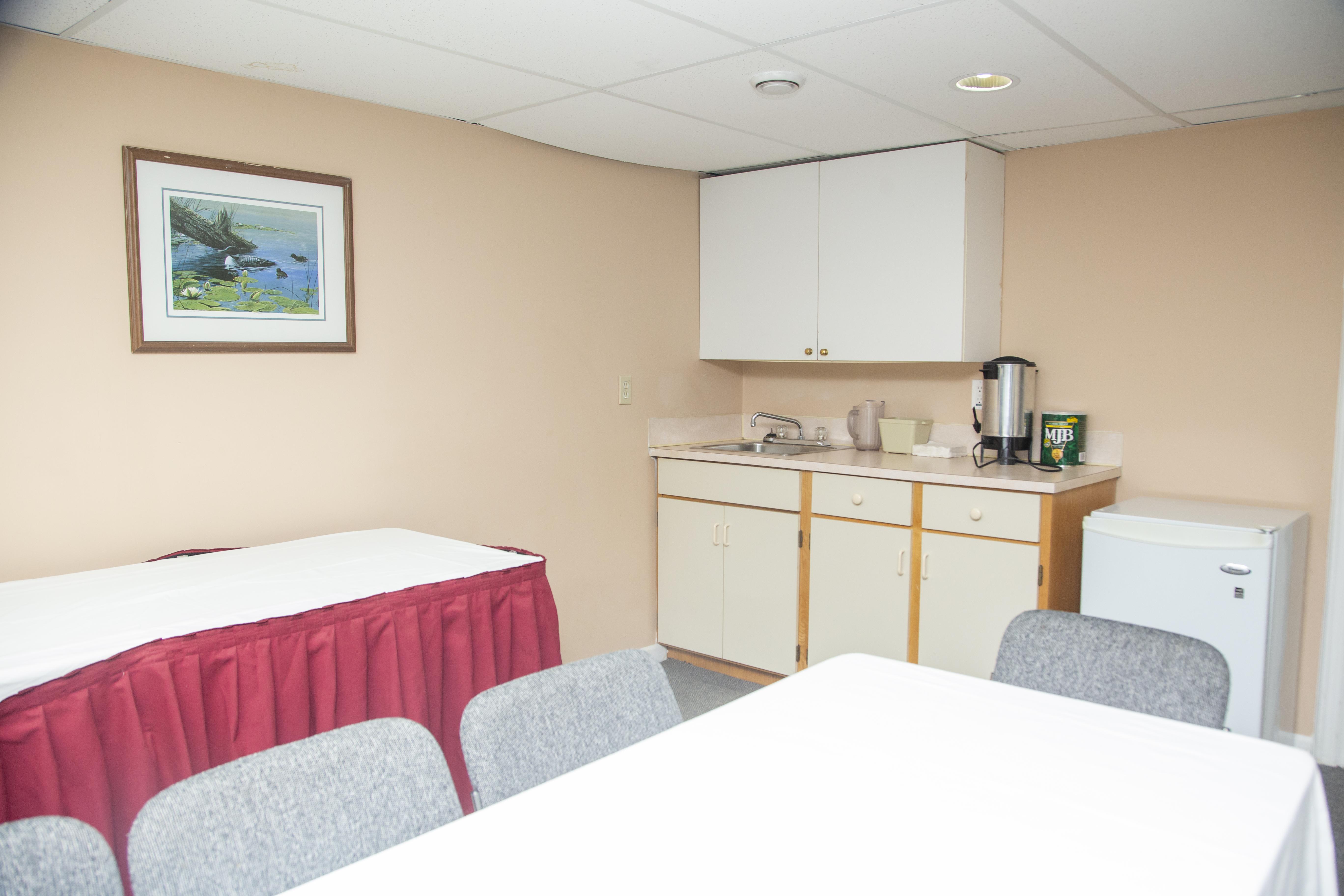 Happy Day Inn Burnaby Eksteriør bilde