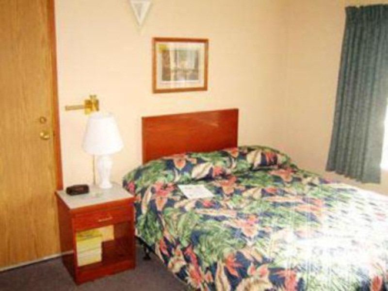 Happy Day Inn Burnaby Eksteriør bilde